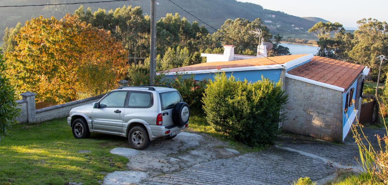 La Entretenida Doninos Exterior foto